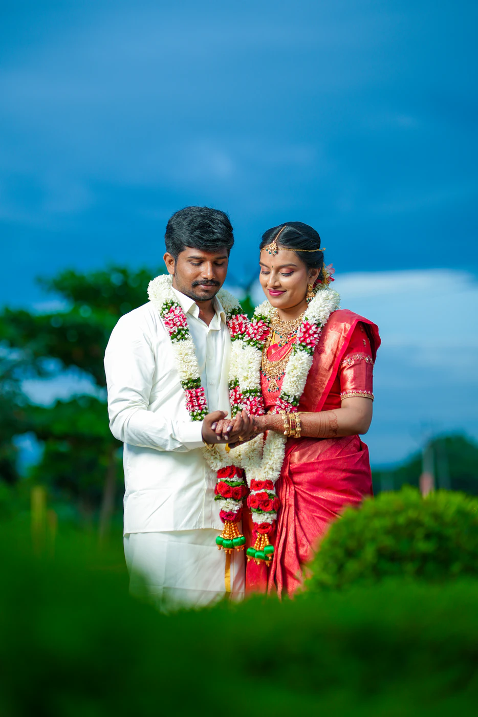 Dream Light Studio — Professional Wedding Photographers in Kallakurichi